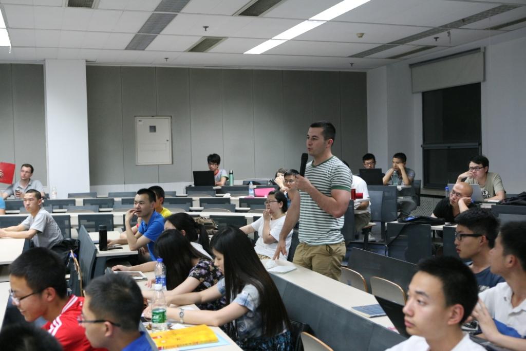 The Sixth Lecture of PKU-NDU“Forum on National Defense”Entitled “Construction of National Defense and Military and Civilian Integration” is Held at PKU3.jpg The Sixth Lecture of PKU-NDU“Forum on National Defense”Entitled “Construction of National Defense and Military and Civilian Integration” is Held at PKU3.jpg